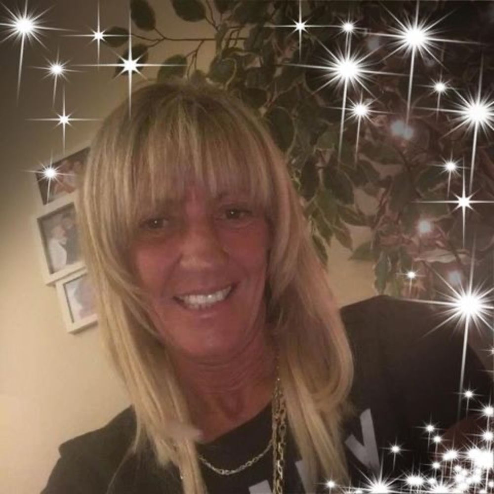 Meet your Posher, Jacqueline